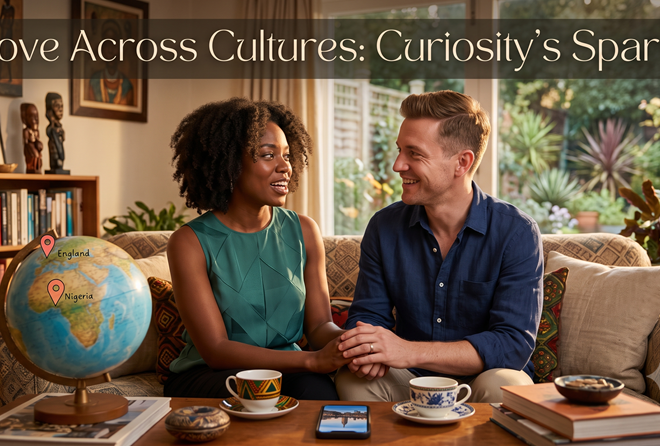 Why Love Across Cultures Requires Radical Curiosity