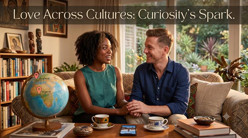 Why Love Across Cultures Requires Radical Curiosity